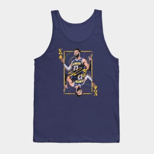 King Murray Tank Top